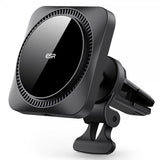 ESR Autoteline HaloLock Wireless Car Charger MagSafe