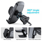 Joyroom Autoteline JR-ZS259 Mekaaninen autoteline