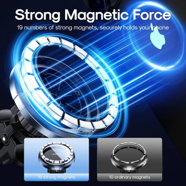 Joyroom autoteline JR-ZS313 MagSafe