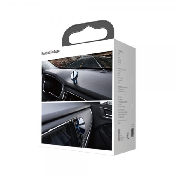 Baseus magneettinen MagSafe-autoteline