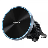 Joyroom Autoteline Magneettinen Langaton Autolaturi MagSafe