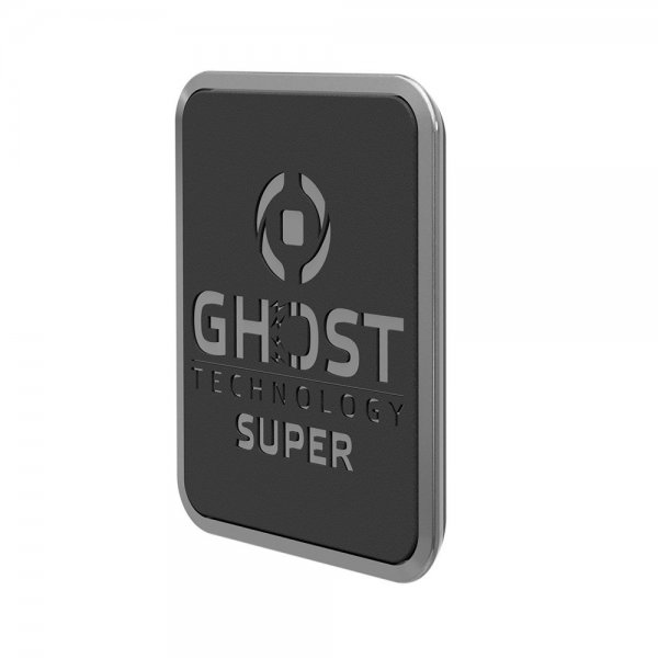 Celly Magneettinen autoteline tarralla GHOSTSUPERFIX