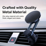 Baseus Autoteline MagPro Series Magneettinen Autokiinnike