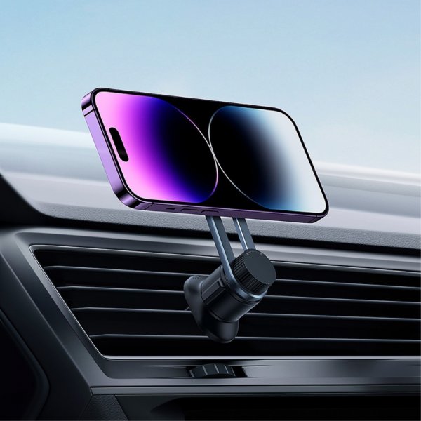 Baseus Autoteline MagPro Series Magneettinen Autokiinnike