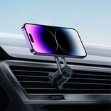 Baseus Autoteline MagPro Series Magneettinen Autokiinnike