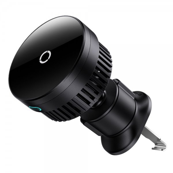 Baseus Autoteline MagPro Series Magneettinen Langaton Lataava Autoteline 15W MagSafe