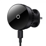 Baseus Autoteline MagPro Series Magneettinen Langaton Lataava Autoteline 15W MagSafe