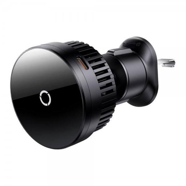 Baseus Autoteline MagPro Series Magneettinen Langaton Lataava Autoteline 15W MagSafe
