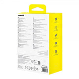 Baseus Autoteline MagPro Series Magneettinen Langaton Lataava Autoteline 15W MagSafe