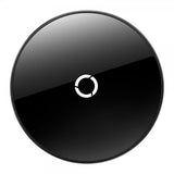 Baseus Autoteline MagPro Series Magneettinen Langaton Lataava Autoteline 15W MagSafe