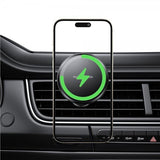 Mobile Origin Autoteline MagSafe-latauksella 15W