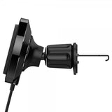 Spigen Autoteline langattomalla latauksella OneTap Pro 3 CryoMax MagFit Air Vent Hook