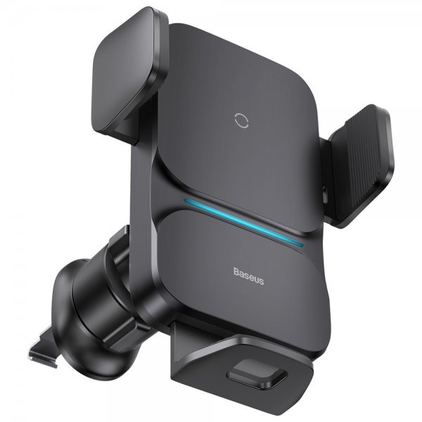 Baseus autoteline langattomalla latauksella Wisdom Auto 15W