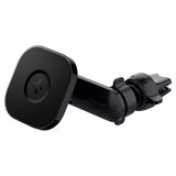 Spigen Autoteline OneTap Magnetic Car Mount Air Vent Musta
