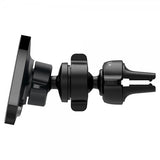 Spigen Autoteline OneTap Magnetic Car Mount Air Vent Musta