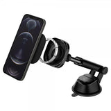 Spigen Autoteline OneTap Magnetic Car Mount Dashboard MagSafe