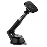 Spigen Autoteline OneTap Magnetic Car Mount Dashboard MagSafe