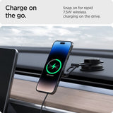 Spigen Autoteline OneTap Pro 3 Dash MagSafe Car Mount MagFit