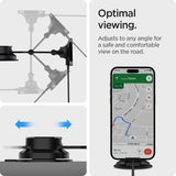 Spigen Autoteline OneTap Pro 3 Dash MagSafe Car Mount MagFit