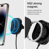 Spigen Autoteline OneTap Pro 3 Dash MagSafe Car Mount MagFit