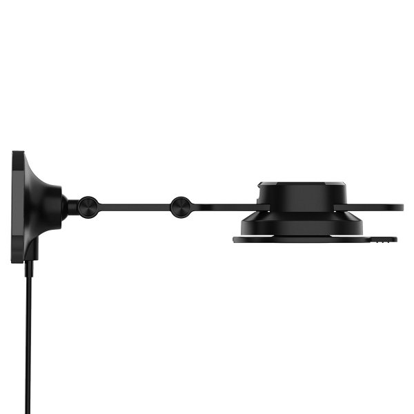 Spigen Autoteline OneTap Pro 3 Dash MagSafe Car Mount MagFit