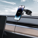 Spigen Autoteline OneTap Pro 3 Dash MagSafe Car Mount MagFit