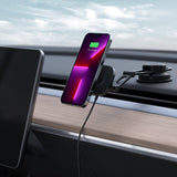Spigen Autoteline OneTap Pro 3 Dash MagSafe Car Mount MagFit