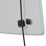 Spigen autoteline langattomalla OneTap Pro -latauksella, Screen Car Mount, Tesla MagFit