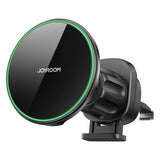 Joyroom Autoteline Qi2 15W Magneettinen Langaton Autolaturiteline