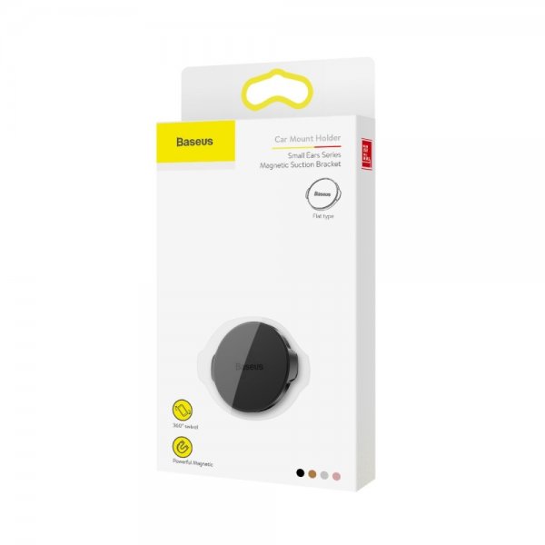 Baseus Autopidike Small Ears Series Car Mount Holder Magnetic