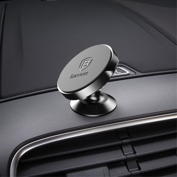 Baseus Autoteline Small Ears Series Magnetic Suction Bracket