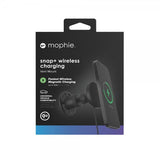 Mophie Autoteline Snap+ langaton lataus tuuletusaukkoon MagSafe