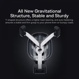 Baseus autonpidike Stable Gravitational Car Mount