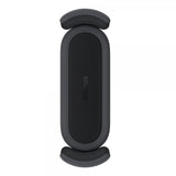 Baseus Autoteline Steel Cannon 2 Air Outlet Car Mount Musta