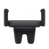 Baseus Autoteline Steel Cannon 2 Air Outlet Car Mount Musta