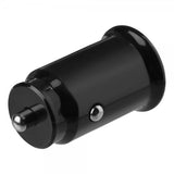 Deltaco Autolaturi 12/24V USB-A autolaturi