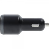 Otterbox Autolaturi 2 USB-C 65W Musta