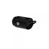 Puro Billaddare 2 USB-C Bilsladdare 30W