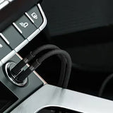 ALOGIC Autolaturi 30W Rapid Power Mini Car Charger 2xUSB-C