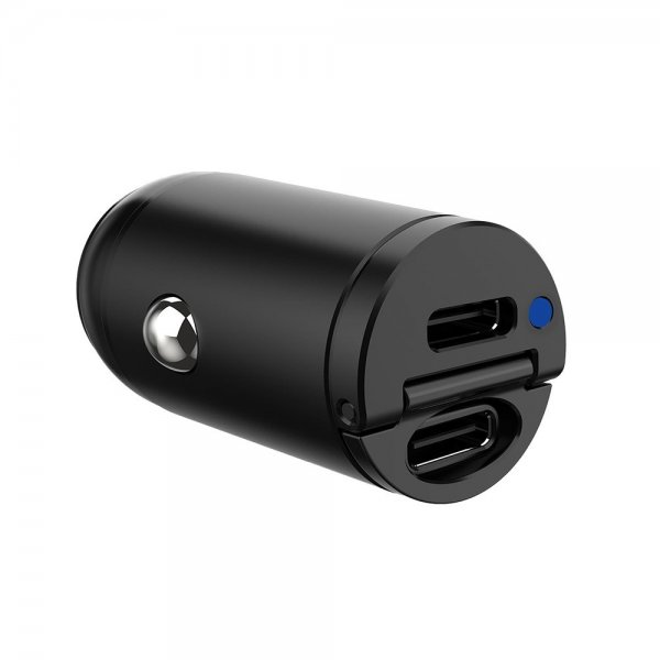 Celly Autolaturi CCMINI 2 USB-C 30W