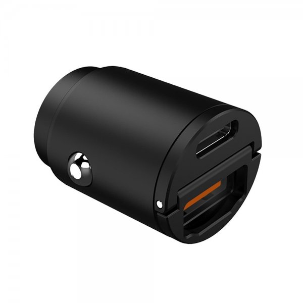 Celly autonlaturi CCMINIUSBUSBC 30W