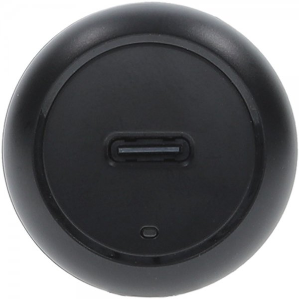 Otterbox Autolaturi USB-C 25W Musta