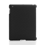 Bluelounge iPad 9.7 (sukupolvet 2/3/4) Suojakuori Golf Musta