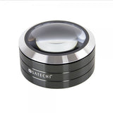 Satechi ReadMate – suurennuslasi LED-valolla, alumiinia