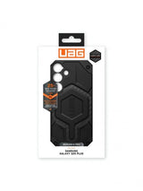 Urban Armor Gear (UAG) Samsung Galaxy S25 Plus -suojakuori Monarch Pro MagSafe Carbon Fiber