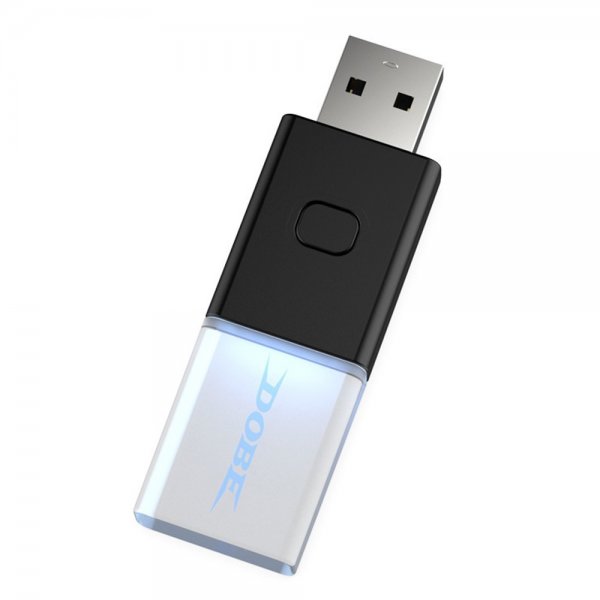 Dobe Bluetooth-vastaanotin USB