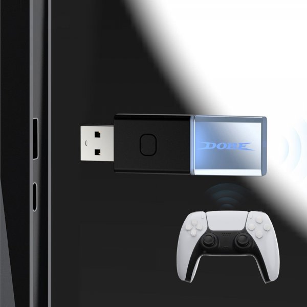 Dobe Bluetooth-vastaanotin USB