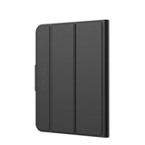 Urban Armor Gear (UAG) iPad 10.9 (gen 10)/iPad 11 (A16) Kotelo näppäimistöllä Pohjoismainen Musta