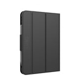 Urban Armor Gear (UAG) iPad 10.9 (gen 10)/iPad 11 (A16) Kotelo näppäimistöllä Pohjoismainen Musta