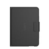 Urban Armor Gear (UAG) iPad 10.9 (gen 10)/iPad 11 (A16) Kotelo näppäimistöllä Pohjoismainen Musta